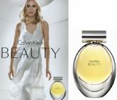 Beauty Eau de Parfum  100ml  -  Calvin Klein