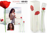 Flower By Kenzo Eau de Parfum 75ml - Kenzo