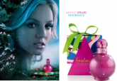 Fantasy Eau de Parfum 100ml - Britney Spears