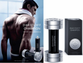 Davidoff Champion Masculino EDT 90ml - Davidoff