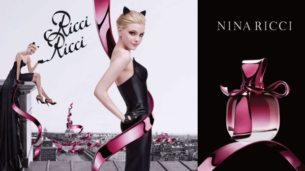 Ricci Ricci Eau de Parfum 50ml - NINA RICCI